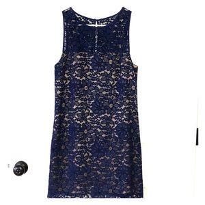 Trina Turk cocktail dress